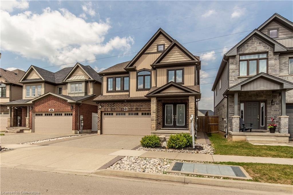 Property Photo: 508 Netherwood Crescent ON N2P 0B6