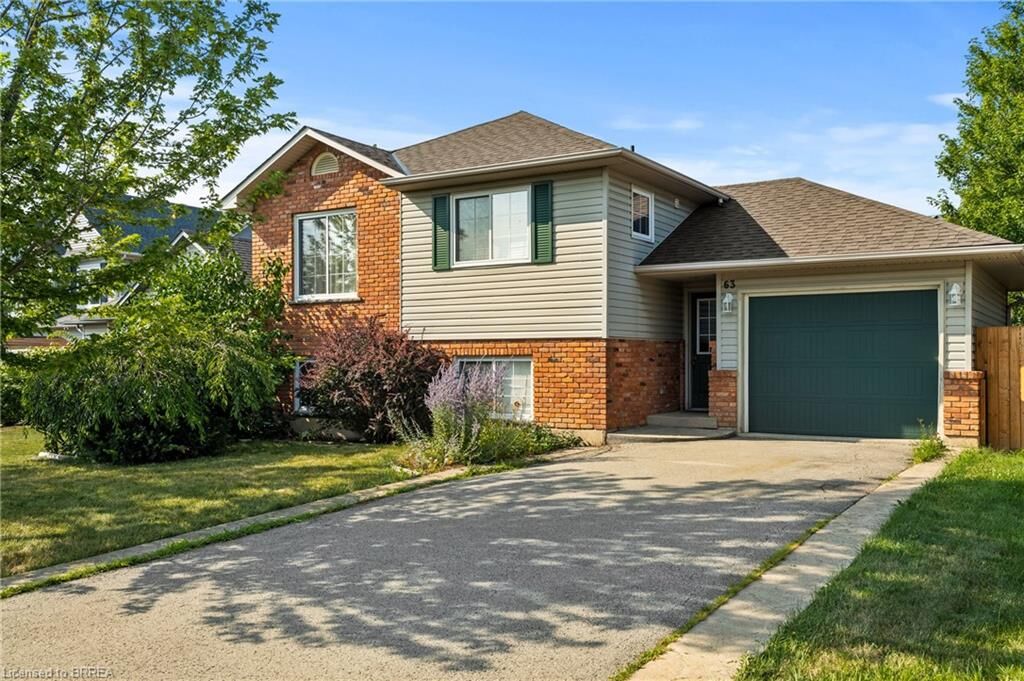 Property Photo: 63 Autumn Circle ON L0R 2A0