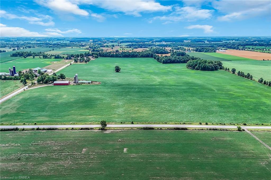 Photo de la propriété: 2341 County Line Road ON N0A 1H0