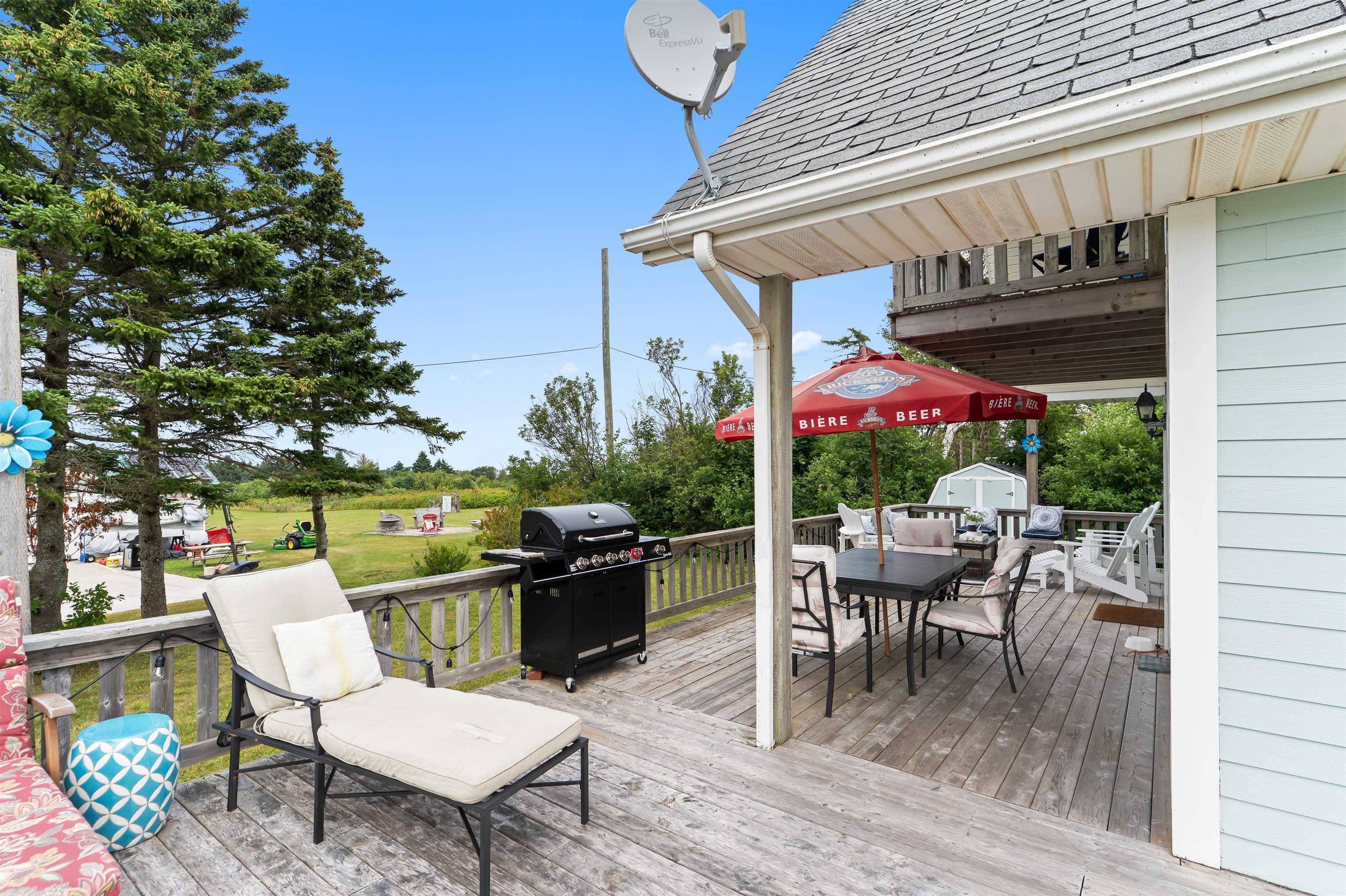 Property Photo: 24 Friendly Lane PE C0A 1N0