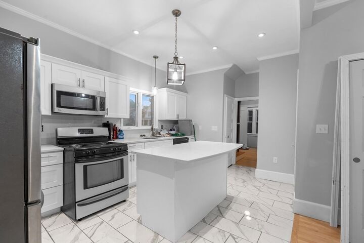 Property Photo: 58 Ashland St MA 02780