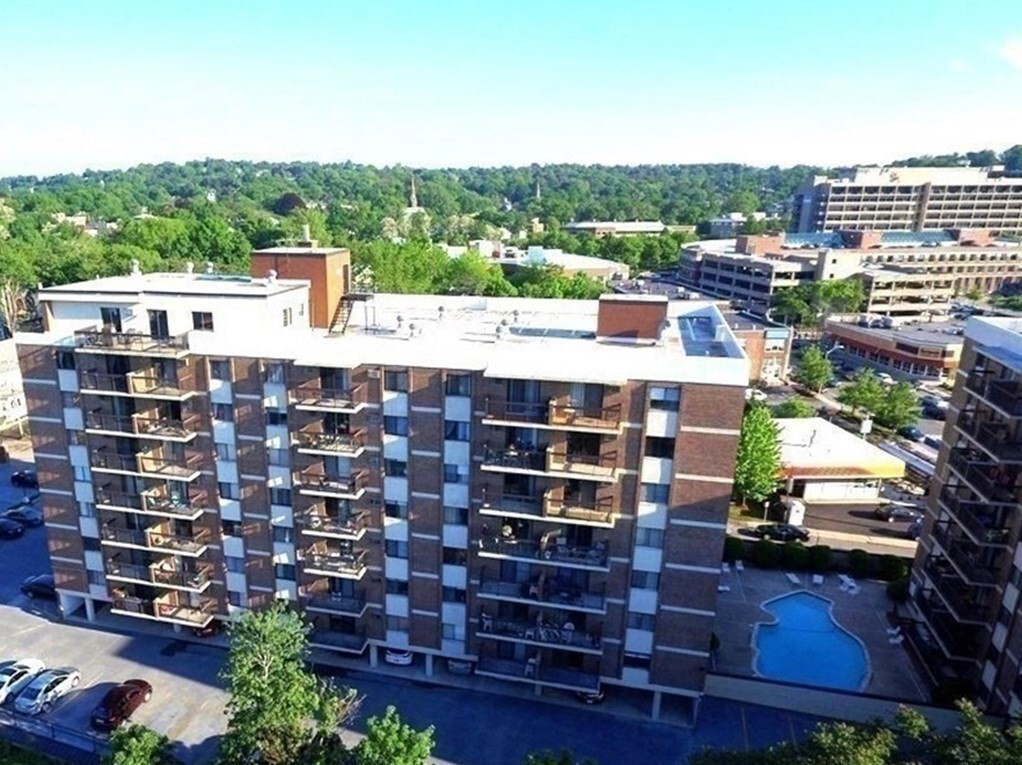 Property Photo: 10 Williams St 56 MA 02472