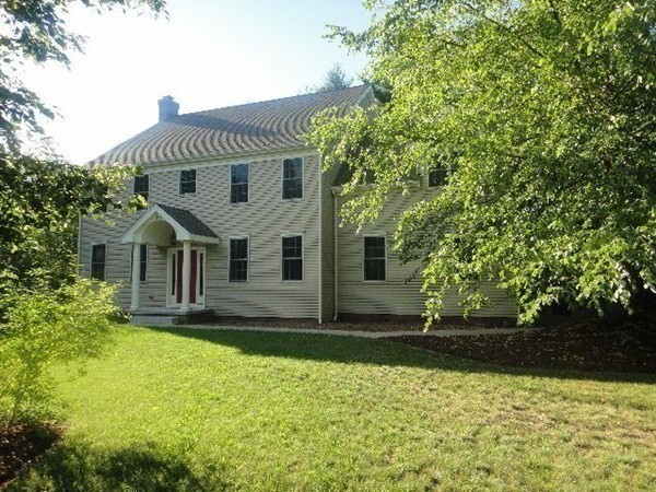 Property Photo: 373 Littlefield Lane 0 MA 01752