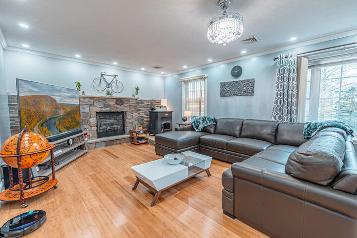 Property Photo: 6000 Boardwalk Drive PA 18466
