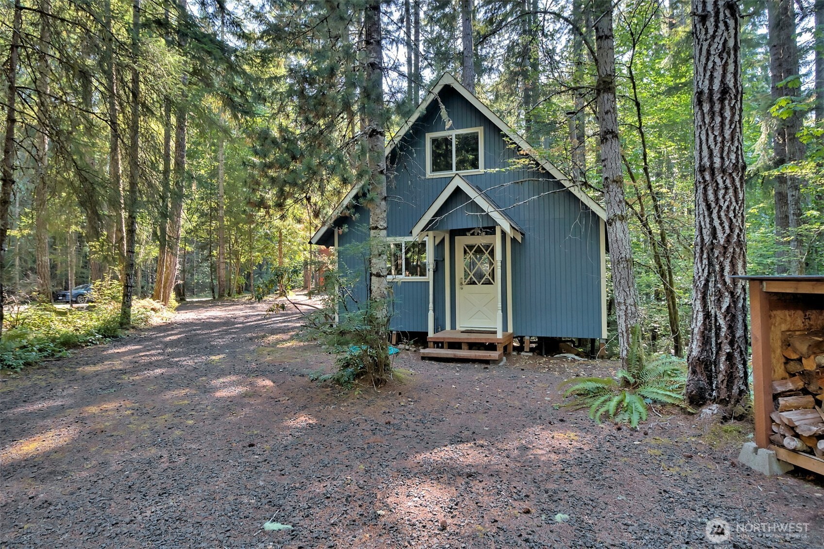 Property Photo: 331 N Wynoochee Drive WA 98548