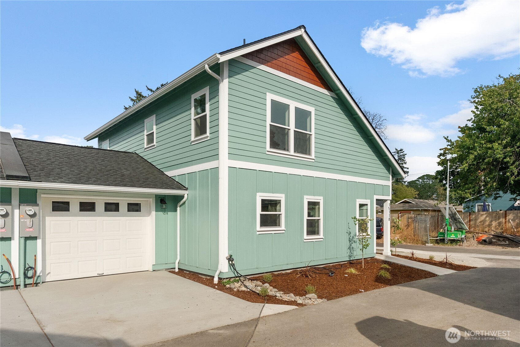Property Photo:  15118  88th Avenue Ct SW  WA 98498 