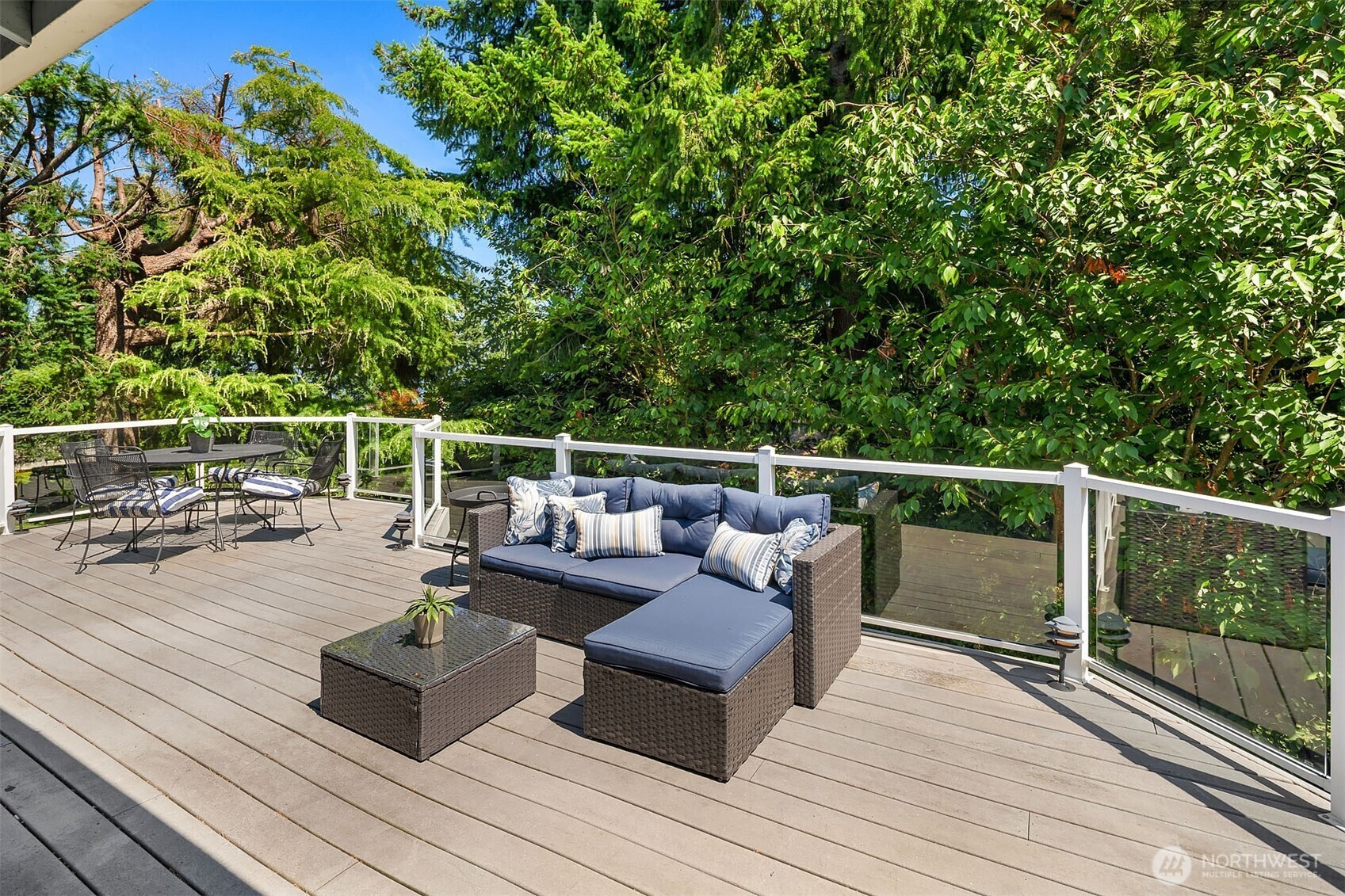 Property Photo: 4428 143rd Avenue SE WA 98006