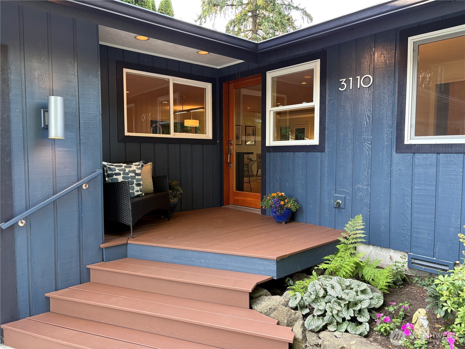 Property Photo: 3110 Russet Road WA 98036