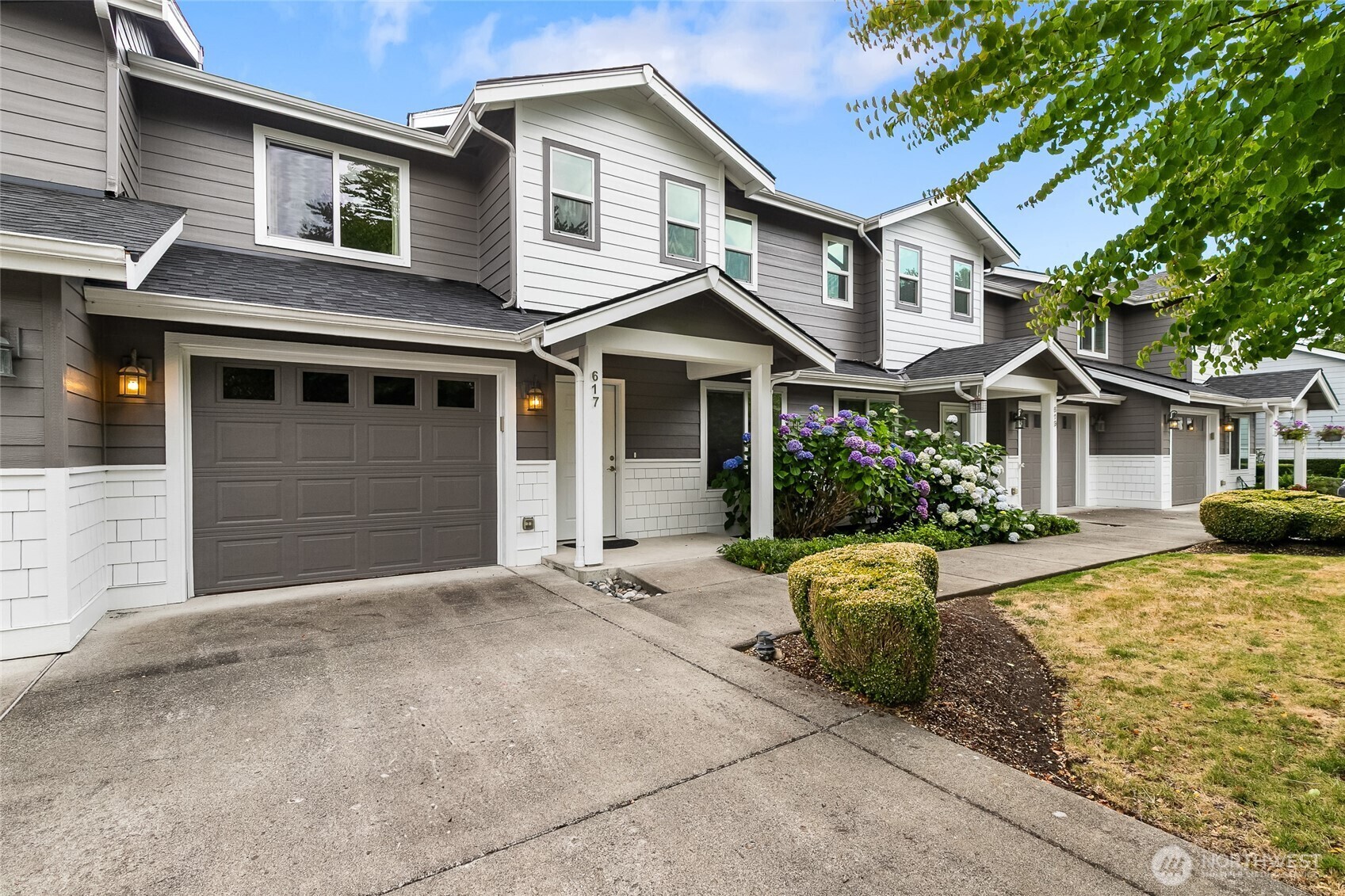 Property Photo: 617 Sunflower Lane WA 98226
