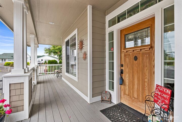 Property Photo:  125  Twin View Lane  WA 98596 