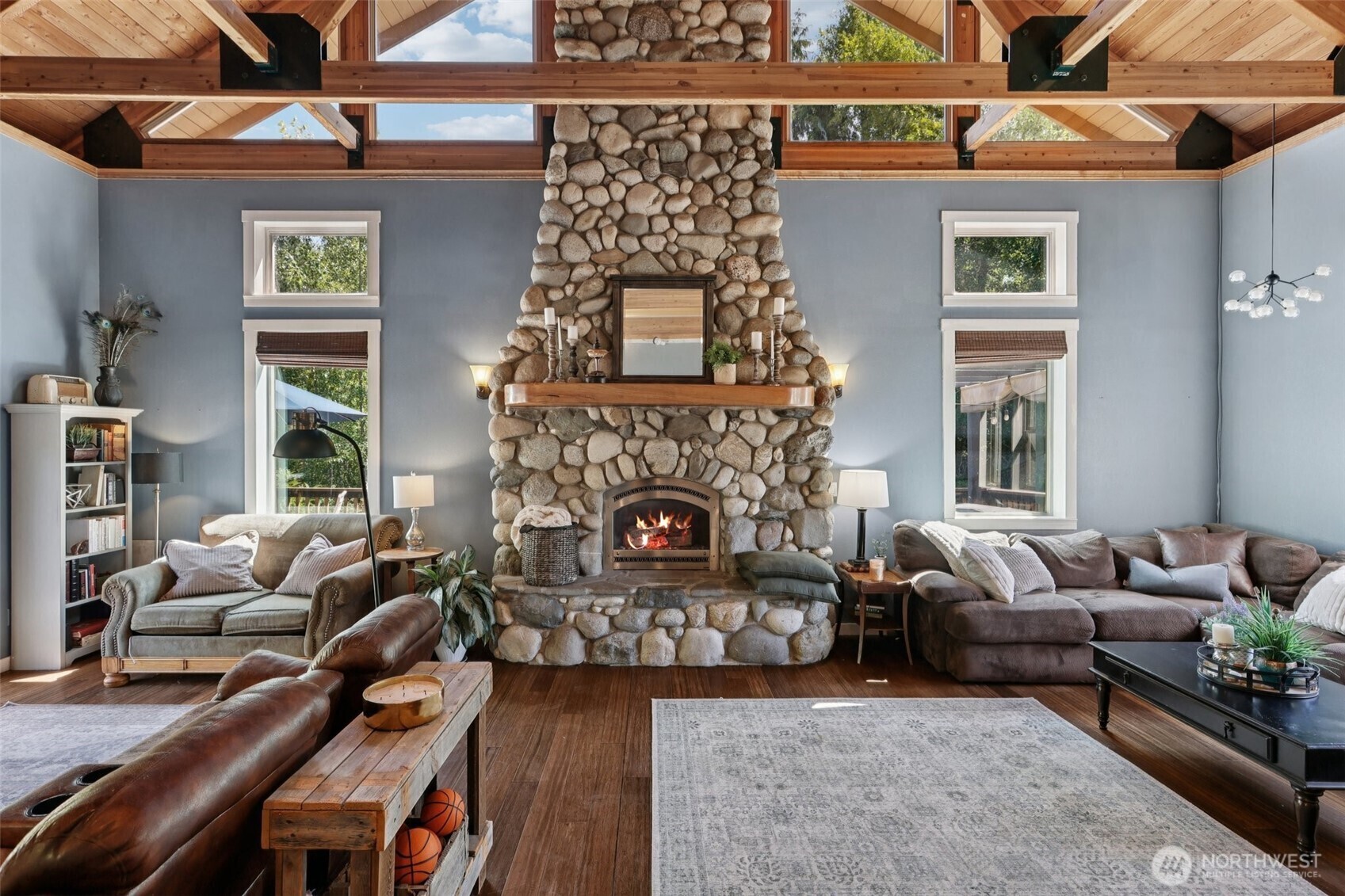 Property Photo:  14707  66th Avenue NW  WA 98292 