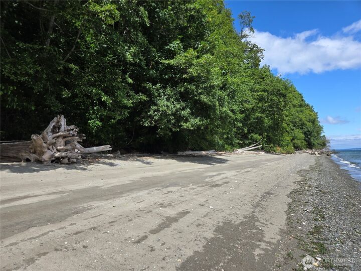 Property Photo:  10307 NE Paradise Cove Lane (5 Lots)  WA 98346 