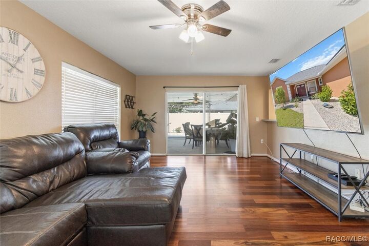 Property Photo: 8342 W Cecil Lane FL 34446