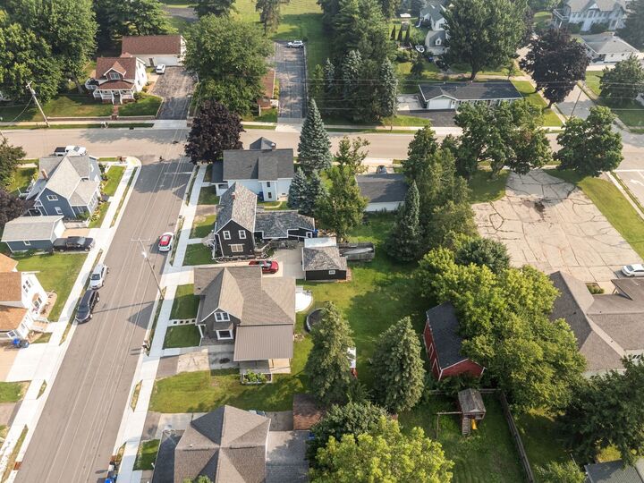 Property Photo: 218 N Mill Street WI 54944