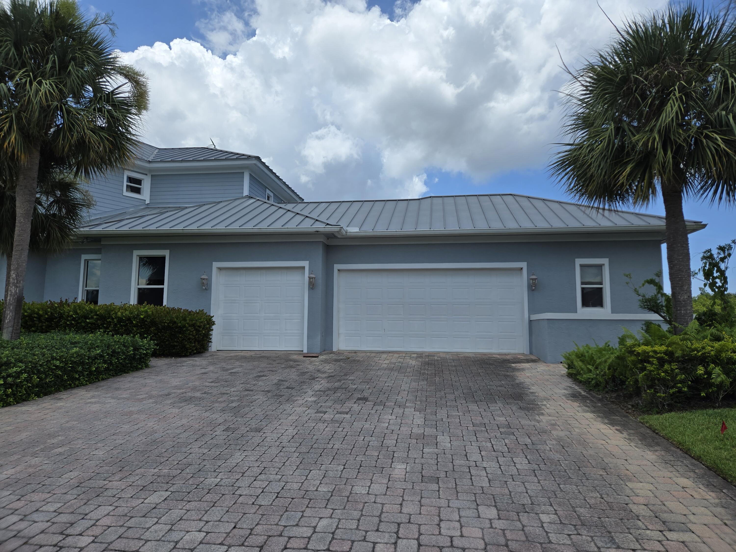 Property Photo: 2353 NW Britt Terrace FL 34994