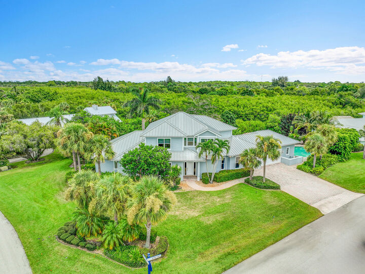 Property Photo:  2353 NW Britt Terrace  FL 34994 