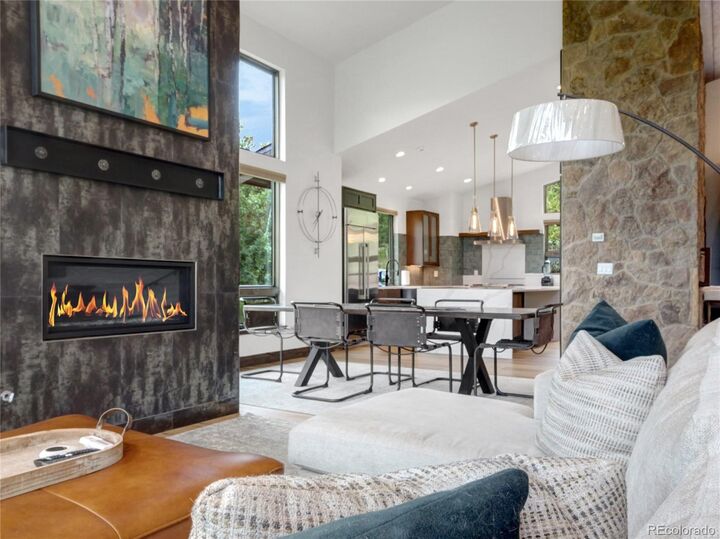 Property Photo:  304 Raven Golf  CO 80498 