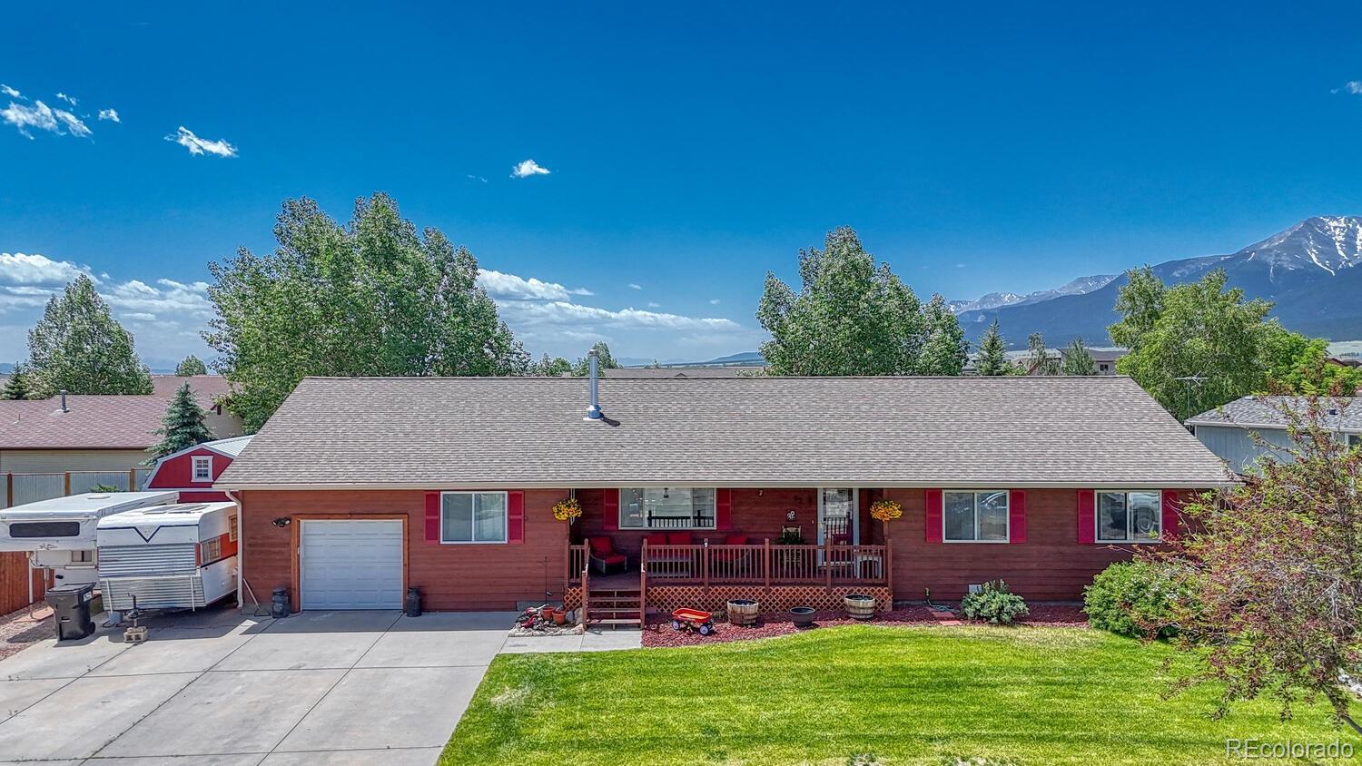 Property Photo: 95 Kathy Drive CO 81211