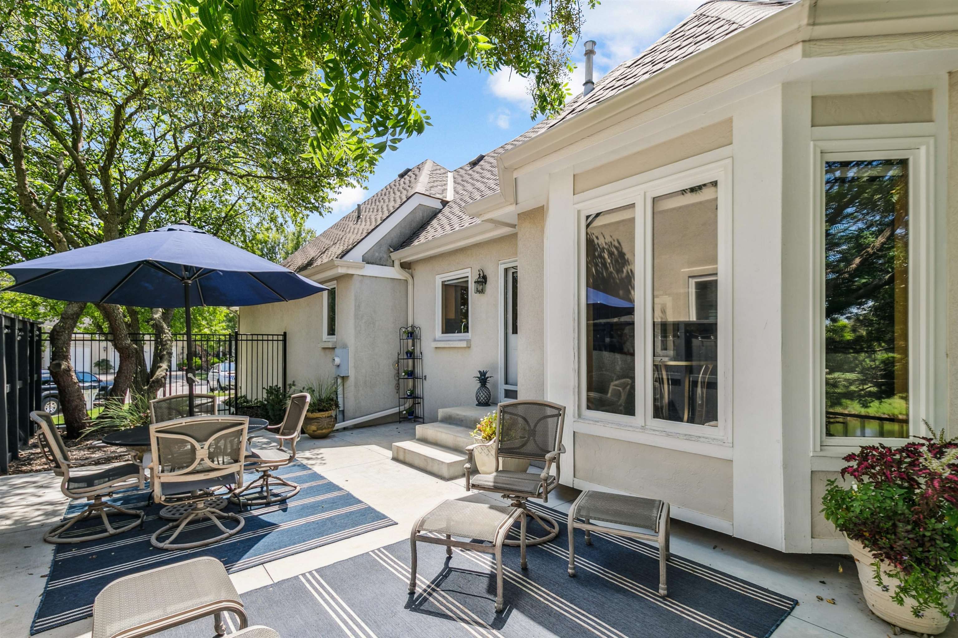 Property Photo: 1315 N White Tail Ct KS 67206