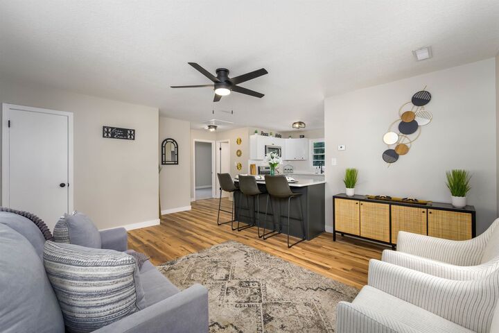 Property Photo: 2519 N Payne Ave KS 67204-5843