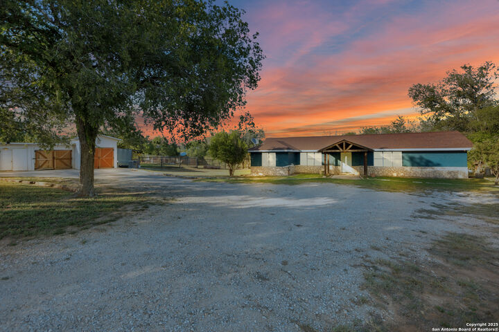 Property Photo:  14686 Stuart Rd  TX 78223 