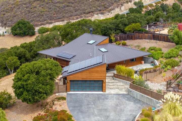 Property Photo:  265 Nido Way  CA 93924 