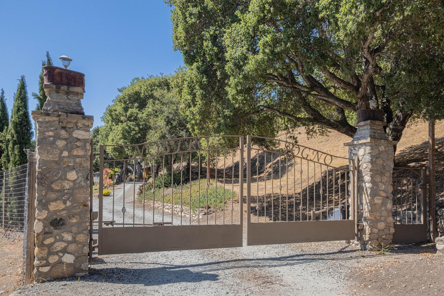 Property Photo:  8543 Carmel Valley Road  CA 93923 