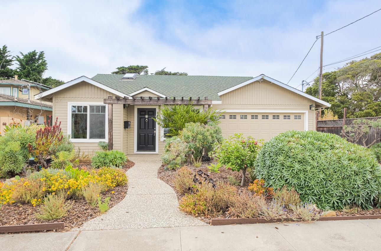 Property Photo: 361 Hannon Avenue CA 93940