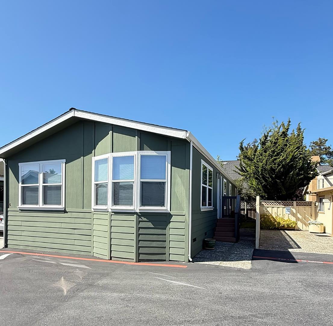 Property Photo: 1625 #16 Brommer Street 16 CA 95062
