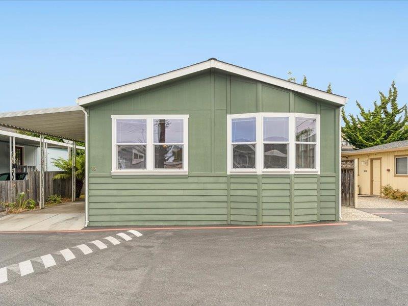 1625 #16 Brommer Street 16  Santa Cruz CA 95062 photo