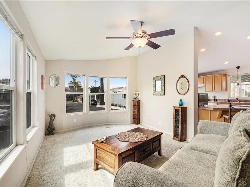 Property Photo: 1625 Brommer Street 16 CA 95062