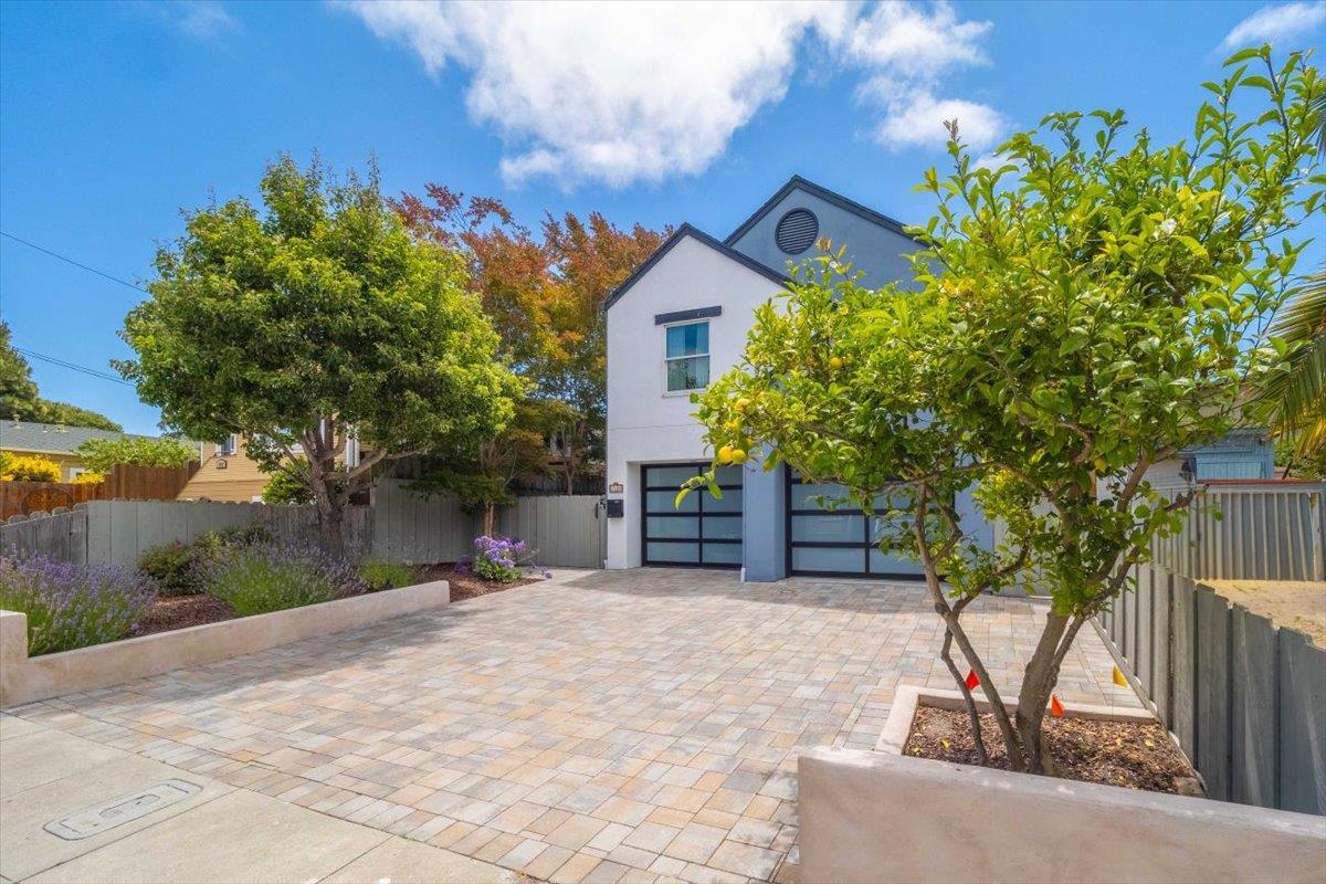 Property Photo: 1128 3rd Street CA 93940