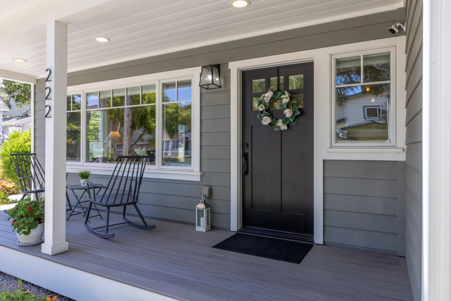Property Photo: 222 Wood Street CA 93950