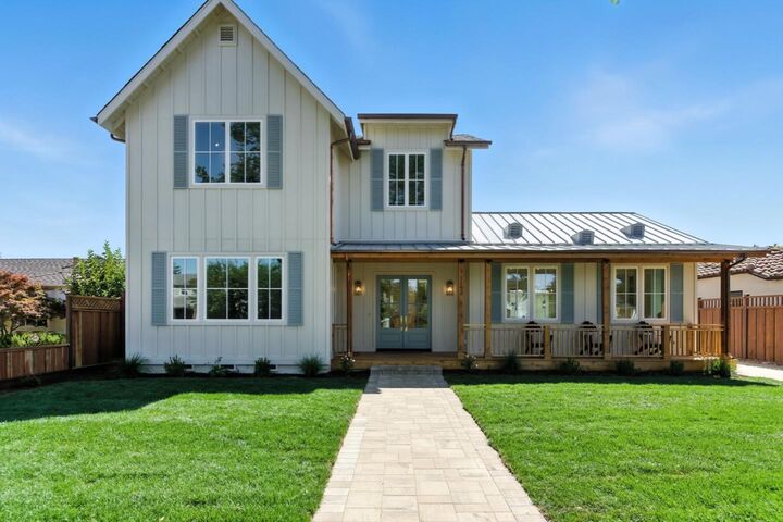 1192 Crescent Drive  San Jose CA 95125 photo
