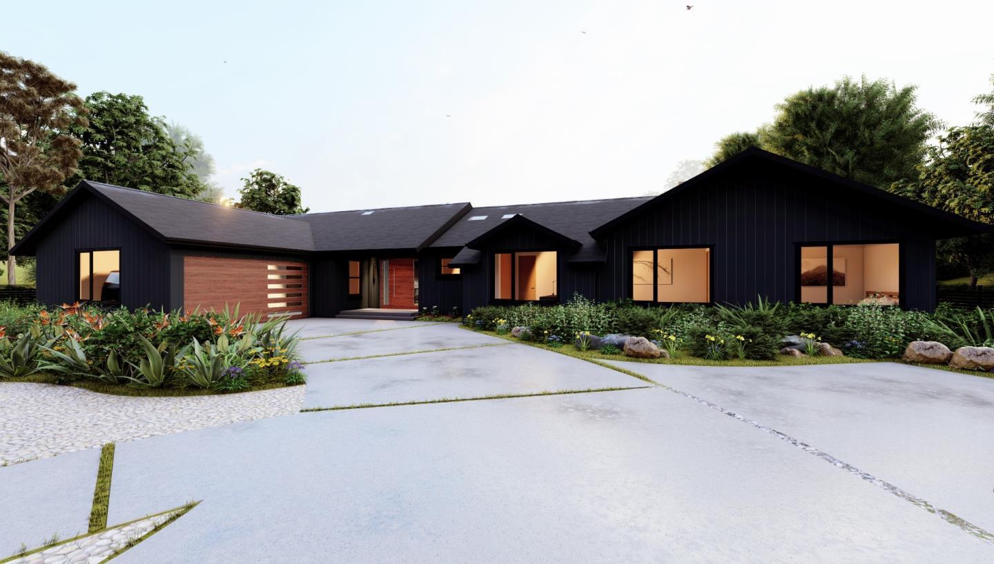 655 Hayne Road  Hillsborough CA 94010 photo