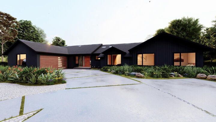 655 Hayne Road  Hillsborough CA 94010 photo