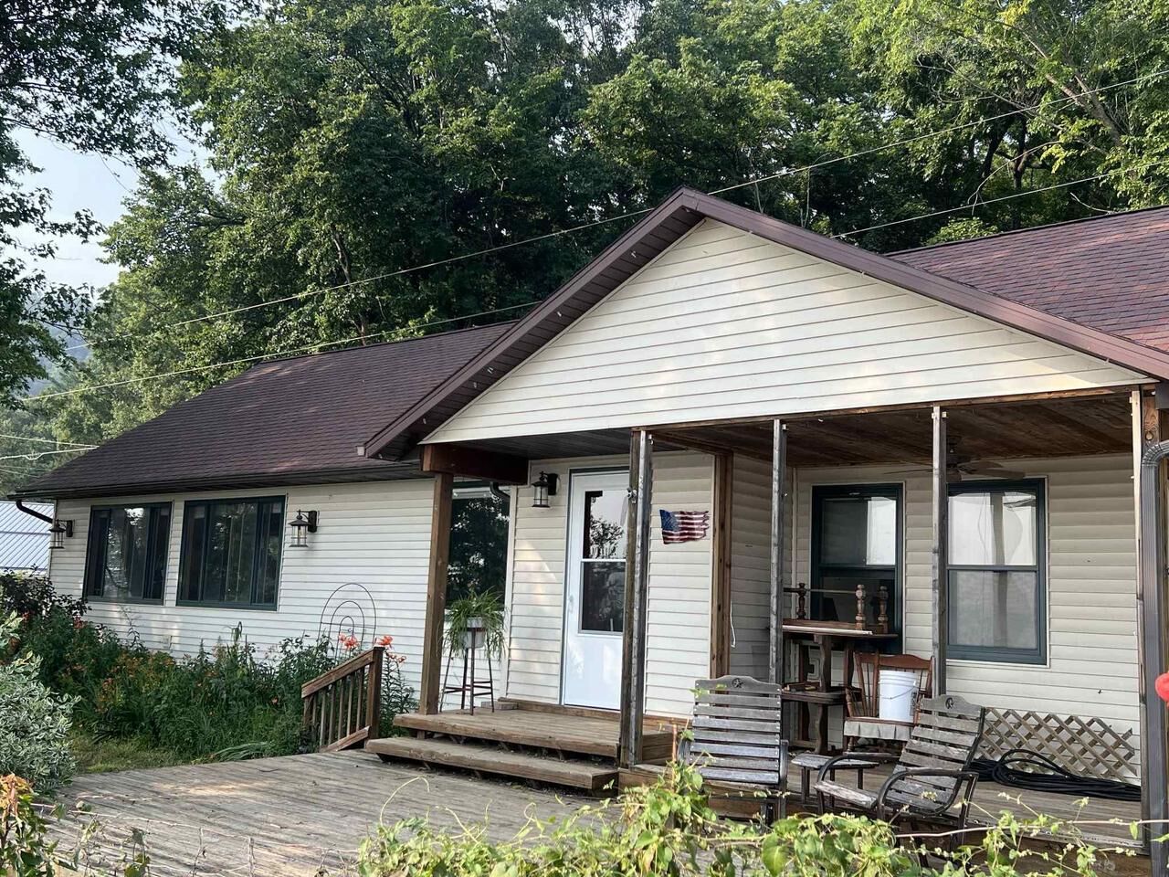 Property Photo:  14734 Highway 35  WI 54628 