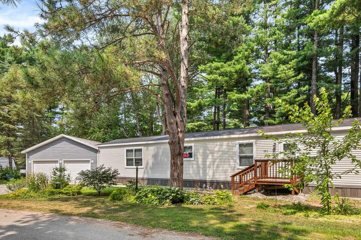 Property Photo:  W2354 Highway 23 101  WI 54941 