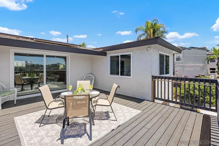 Property Photo: 4421 Marraco Dr CA 92115
