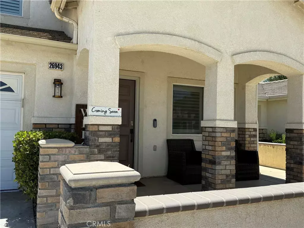 Property Photo:  26943 Mirabella Court  CA 92584 