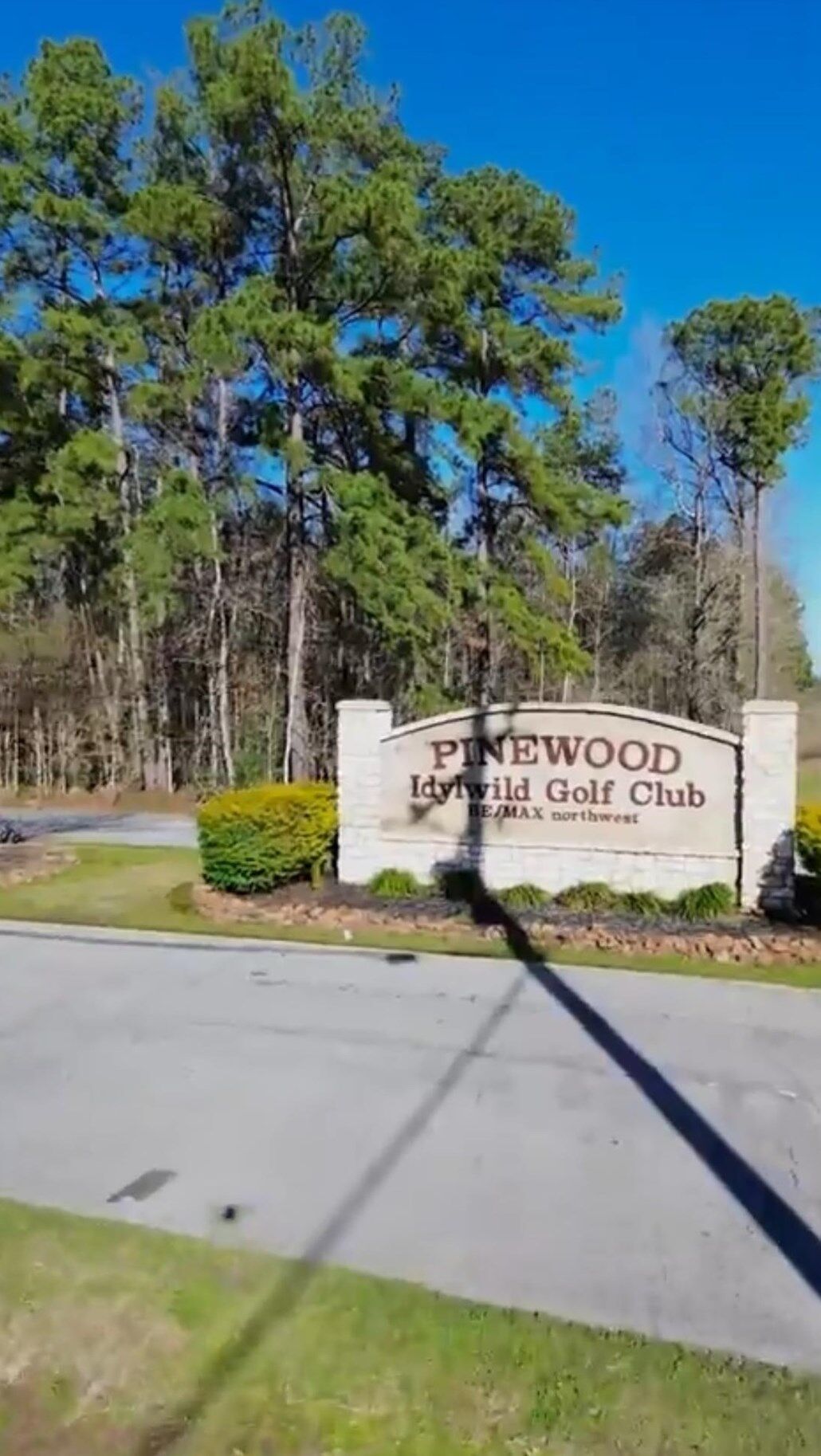 Property Photo: 000 Pinecone TX 77659