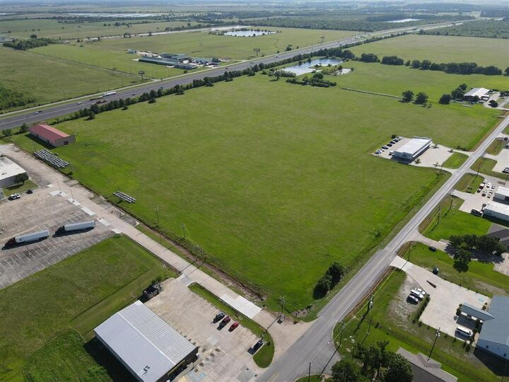 Property Photo: 0 E Miller Avenue E LA 70647