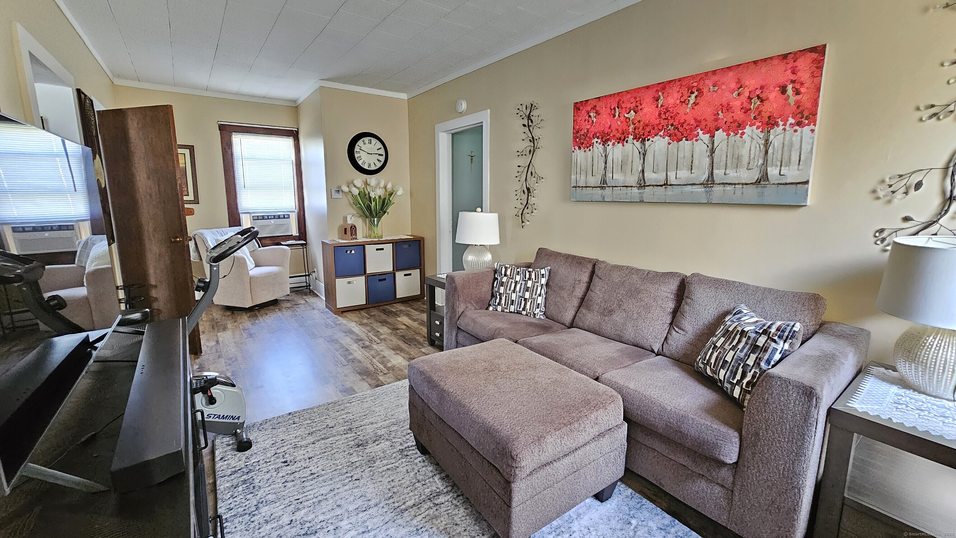 Property Photo:  1 Campania Road  CT 06082 