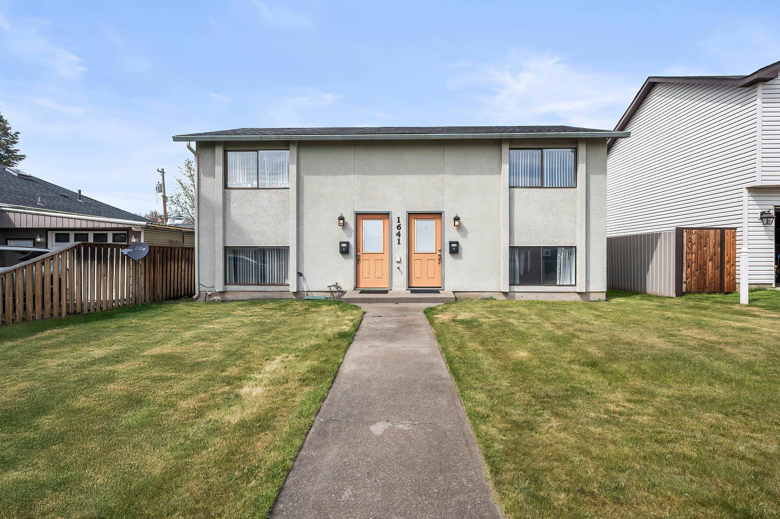Property Photo:  1641 E Crown Ave  WA 99207 