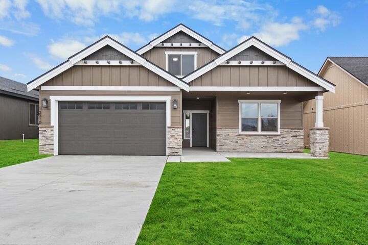 13310 N Starling Ln  Spokane WA 99208 photo