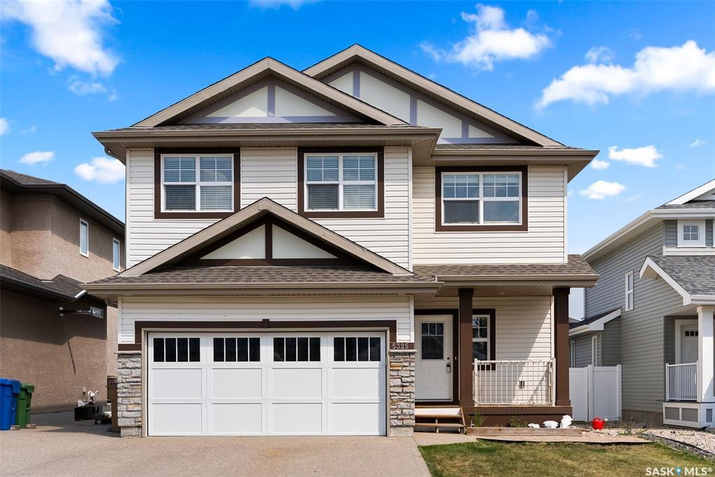 Property Photo:  5325 McKenna Crescent  SK S4W 0H2 