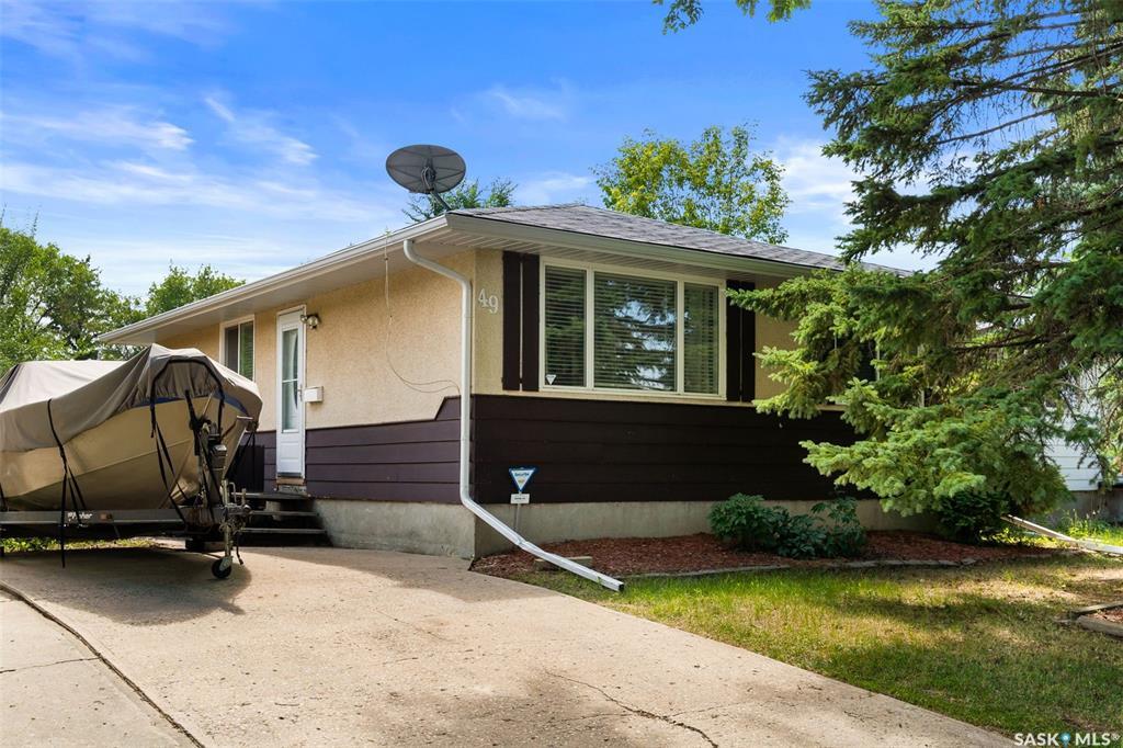 49 Mitchell Crescent  Regina SK S4R 5G5 photo
