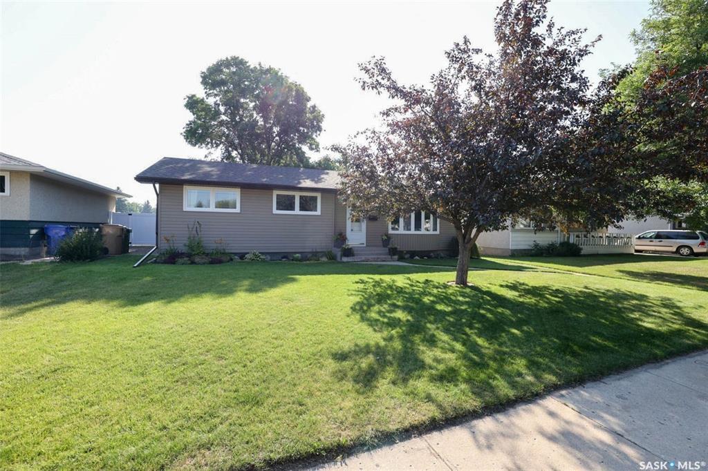 42 Hanley Crescent  Regina SK S4R 5A7 photo