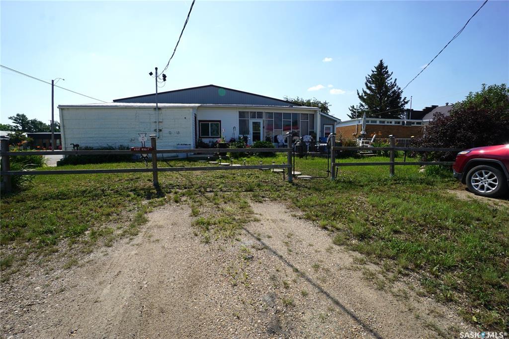 Property Photo: 116 Main Street SK S0H 0C0
