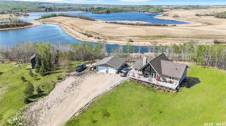 Property Photo:  35 Rural Address Drive  SK S0J 1M0 